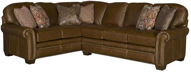 King Hickory Furniture - Bianca Sectional
